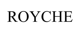 ROYCHE trademark