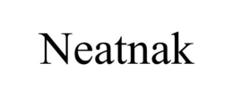 NEATNAK trademark