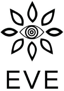 EVE trademark