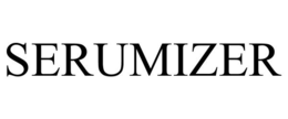 SERUMIZER trademark