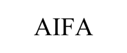 AIFA trademark