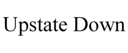 UPSTATE DOWN trademark