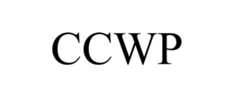 CCWP trademark