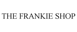 THE FRANKIE SHOP trademark