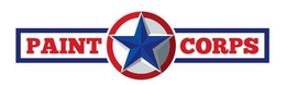 PAINT CORPS trademark