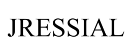 JRESSIAL trademark
