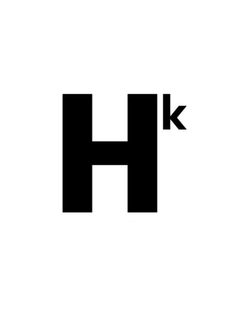 HK trademark