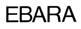 EBARA trademark