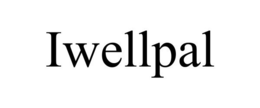 IWELLPAL trademark