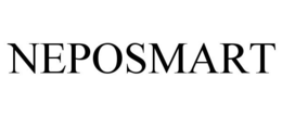 NEPOSMART trademark