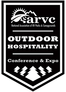 ARVC NATIONAL ASSOCIATION OF RV PARKS & CAMPGROUNDS OUTDOOR HOSPITALITY CONFERENCE & EXPO trademark