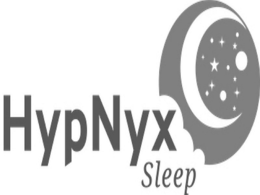 HYPNYX SLEEP trademark
