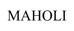 MAHOLI trademark