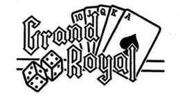 GRAND ROYAL 10JQKA trademark