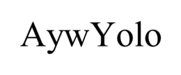 AYWYOLO trademark