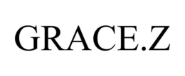 GRACE.Z trademark