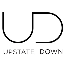 UD UPSTATE DOWN trademark