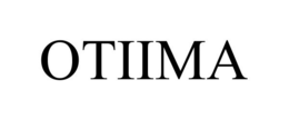 OTIIMA trademark