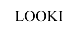 LOOKI trademark
