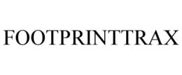 FOOTPRINTTRAX trademark