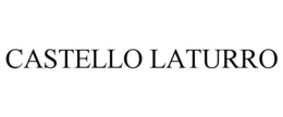 CASTELLO LATURRO trademark
