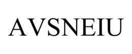 AVSNEIU trademark
