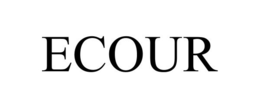 ECOUR trademark