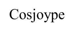COSJOYPE trademark