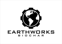 EARTHWORKS BIOCHAR trademark