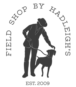 FIELD SHOP BY HADLEIGH'S trademark