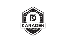 KARADEN DESIGNS KD trademark