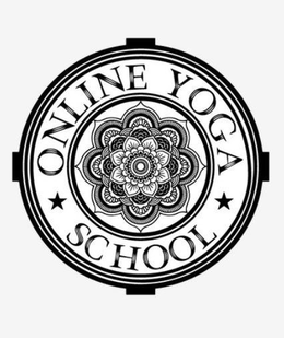 ONLINE YOGA SCHOOL trademark