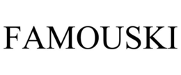 FAMOUSKI trademark