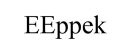 EEPPEK trademark