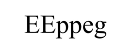 EEPPEG trademark