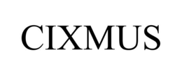 CIXMUS trademark