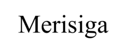MERISIGA trademark
