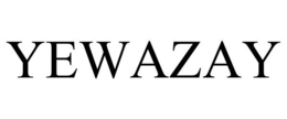 YEWAZAY trademark