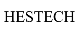 HESTECH trademark