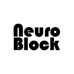 NEURO BLOCK trademark