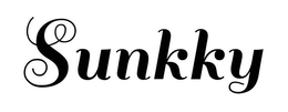SUNKKY trademark