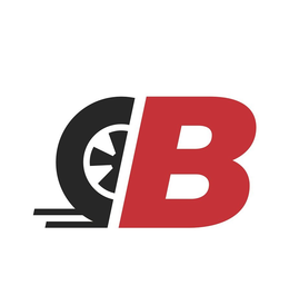 B trademark