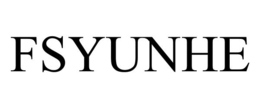 FSYUNHE trademark