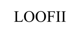 LOOFII trademark
