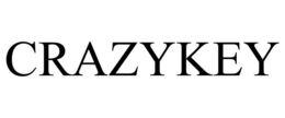 CRAZYKEY trademark