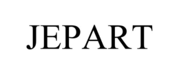 JEPART trademark