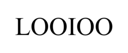 LOOIOO trademark
