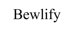 BEWLIFY trademark