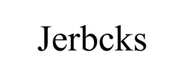 JERBCKS trademark