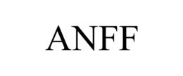 ANFF trademark